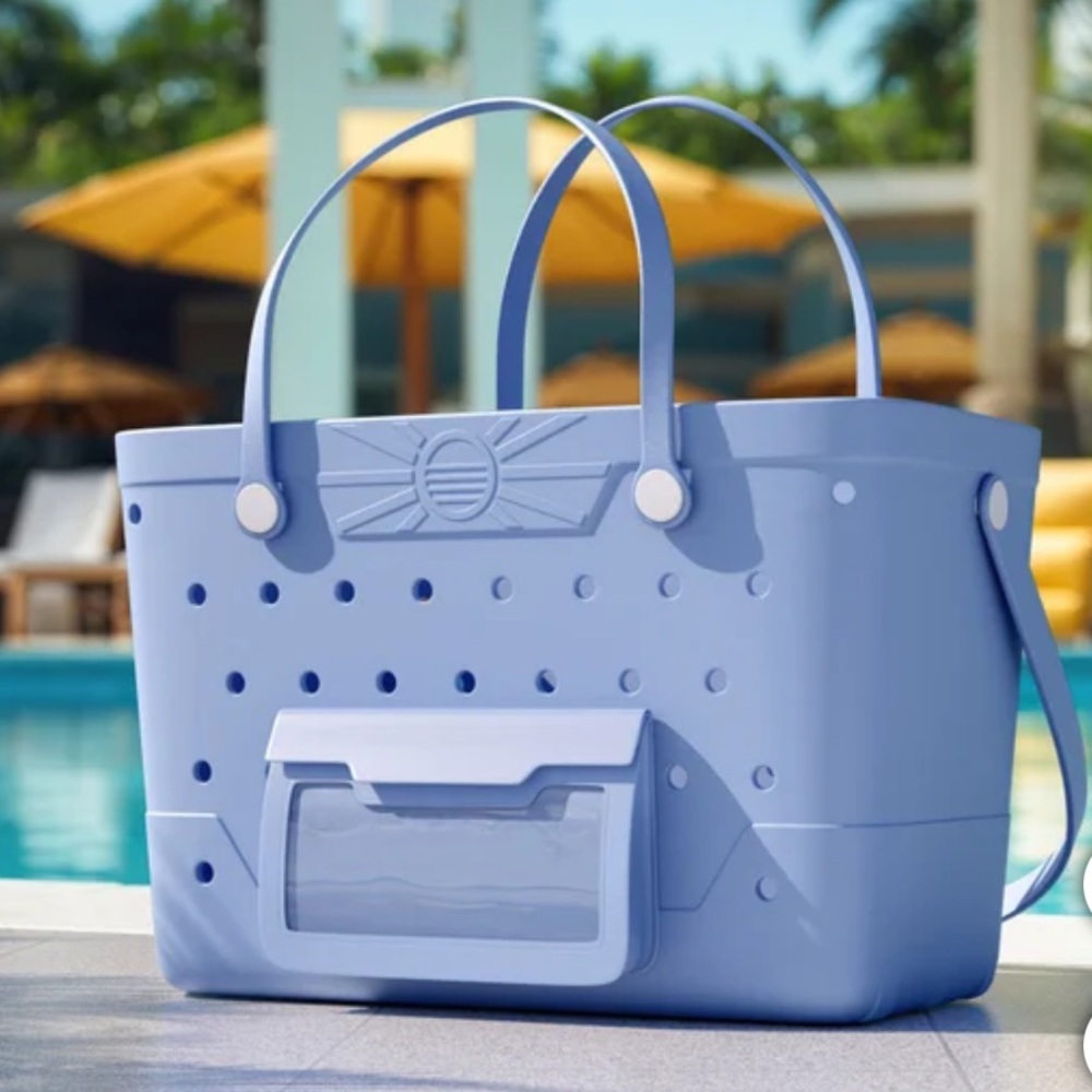 BEACHCOMBER BAG